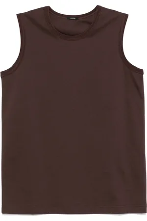 Joseph Camiseta de tirantes de algodón