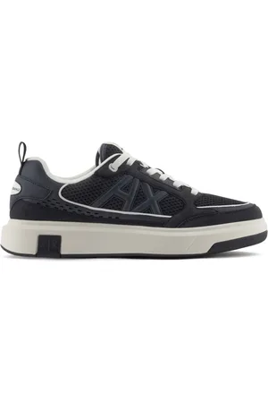 Armani Exchange Zapatillas con logo