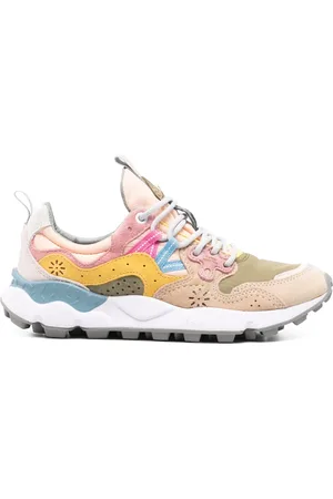 Flower Mountain Zapatillas Yamano 3