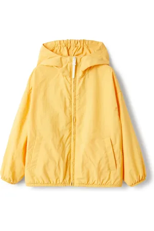 Il gufo Chaqueta con cremallera