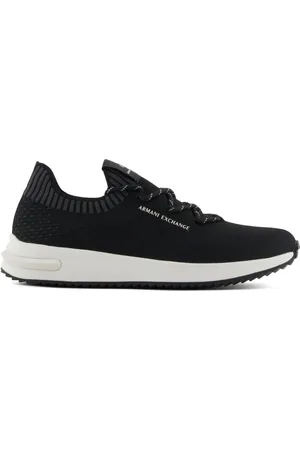 Armani Exchange Zapatillas con logo