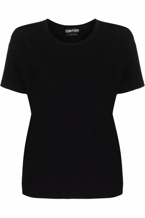 Tom Ford Camiseta de manga corta