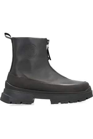 Canada Goose Botas Kya