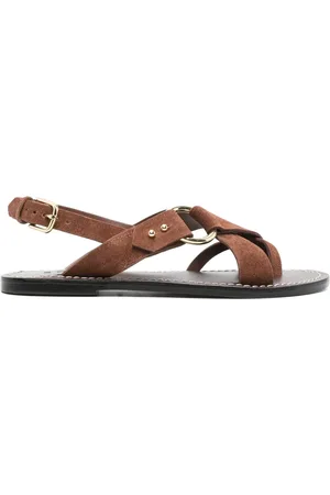 Soeur Sandalias Florence