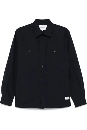 Norse projects Camisa Silas