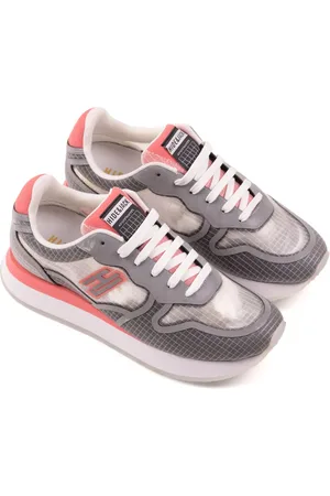 HIDE&JACK Zapatillas Over