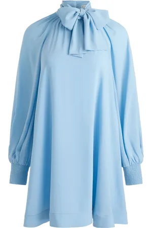 ALICE+OLIVIA Vestido corto Gracen