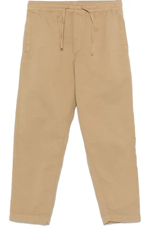 YMC Pantalones Alva tapered