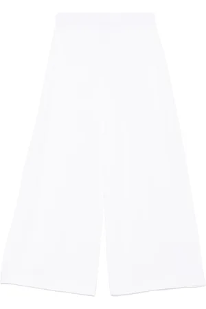 D.EXTERIOR Pantalones anchos