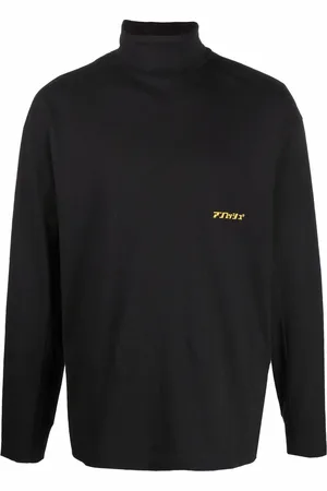 AMBUSH Camiseta con logo estampado