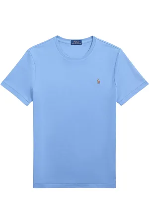 Ralph Lauren Camiseta con logo
