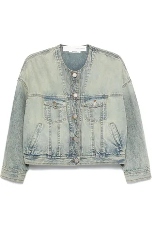 ISABEL BENENATO Chaqueta vaquera