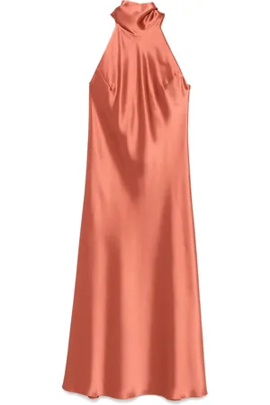 GALVAN Vestido Sienna