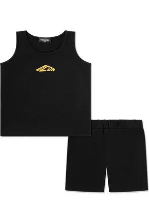 Dsquared2 Set corto Icon