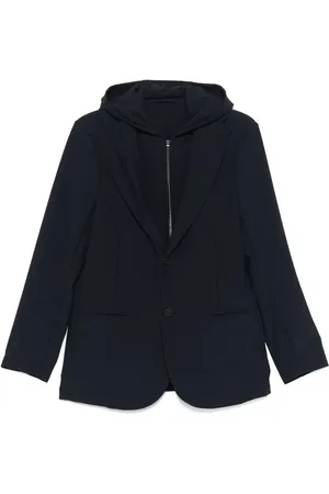 Emporio Armani Blazer a capas