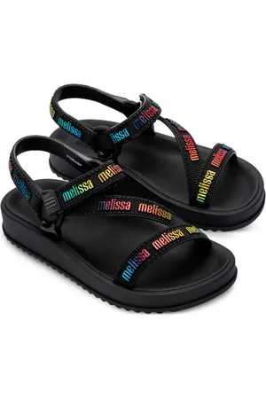 Melissa Sandalias Strip MLover