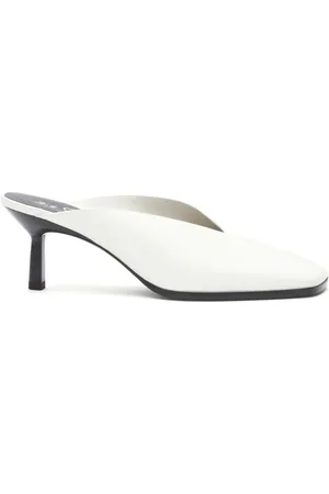 3.1 Phillip Lim Mules con tacón de 68 mm