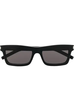 Saint Laurent Gafas de sol con montura cuadrada