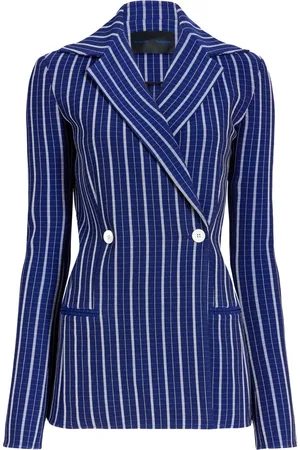 Proenza Schouler Chaqueta Marine