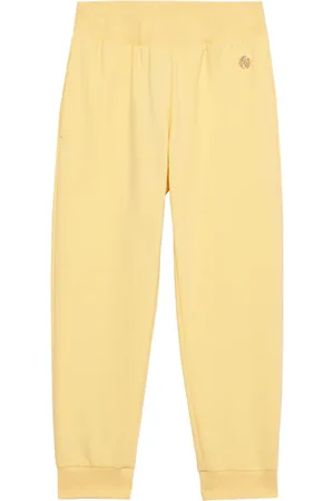 Roberto Cavalli Pantalones de chándal de tejido jersey