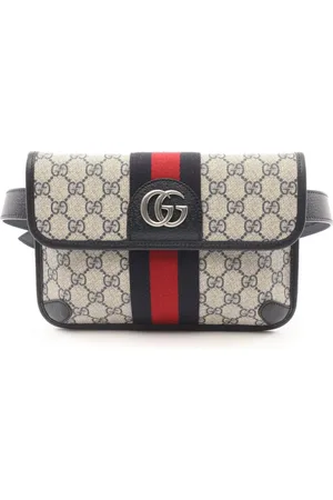 Gucci Riñonera Ophidia 2020