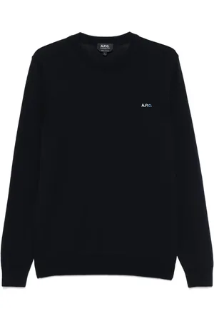 A.P.C. Camiseta Louis