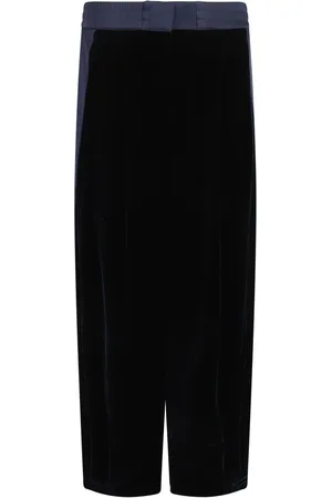 Giorgio Armani Pantalones con bolsillos