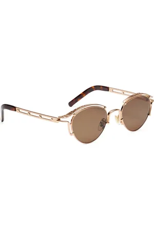 Jean Paul Gaultier Gafas de sol Sourcil