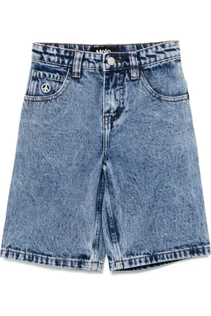 Molo Pantalones cortos Alpha