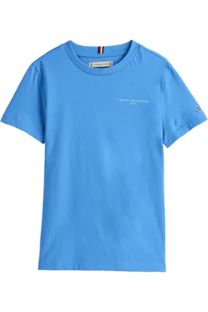 Tommy Hilfiger Camiseta con logo estampado
