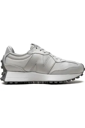New Balance Zapatillas 327 "Light Aluminum Gunmetal"