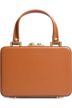 Gianvito Rossi Bolso Vali mini