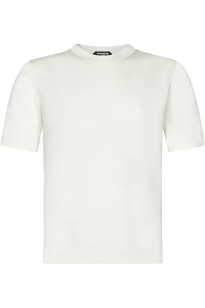 Franzese Camiseta Stefano De Martino