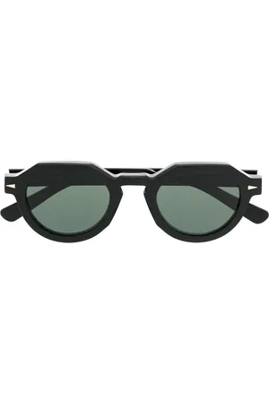 AHLEM Gafas de sol Grenelle con montura redonda