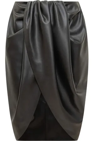 Stella McCartney Falda Altermat drapeada