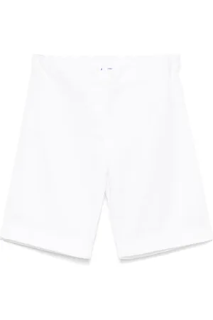 SIOLA Pantalones cortos de tejido gabardina