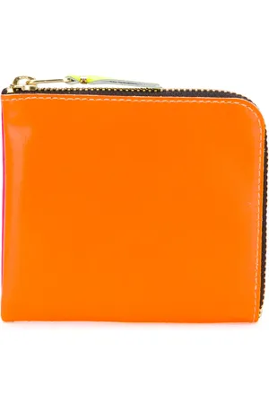 Comme des Garçons Cartera con cremallera