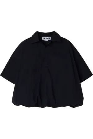 SUNNEI Polo Puffy