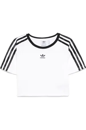 adidas Camiseta 3-Stripes