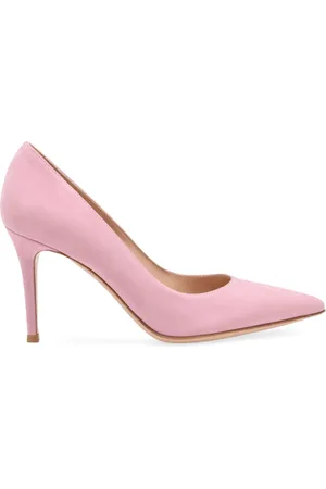 Gianvito Rossi Zapatos Gianvito con tacón de 85 mm