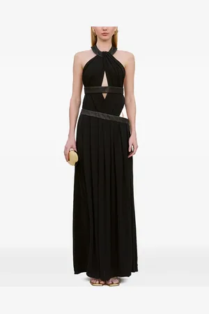 Cult Gaia Vestido Akshara