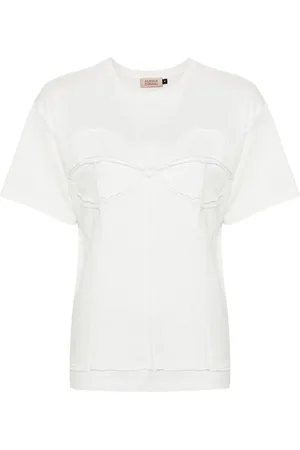 MURMUR Camiseta deconstruida