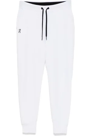On Running Pantalones de chándal con logo estampado
