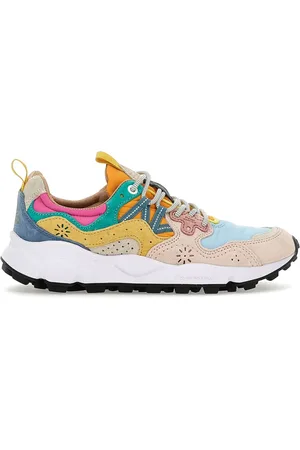 Flower Mountain Zapatillas Yamano 3