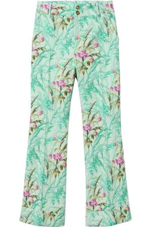 La DoubleJ Pantalones Hendrix