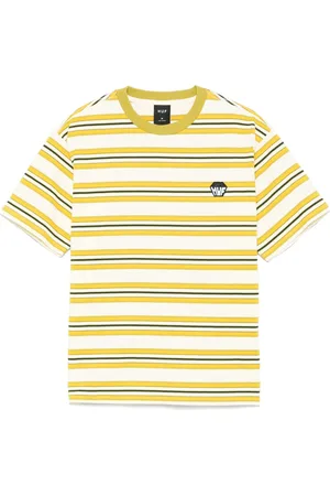 Huf Camiseta a rayas