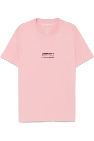 Maharishi Camiseta 1453 Less Dangerous