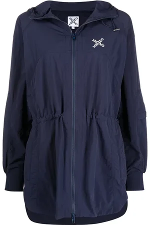 Kenzo Parka Little X