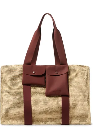 ERES Bolso de playa Voyage