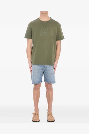 Loewe Camiseta con anagrama